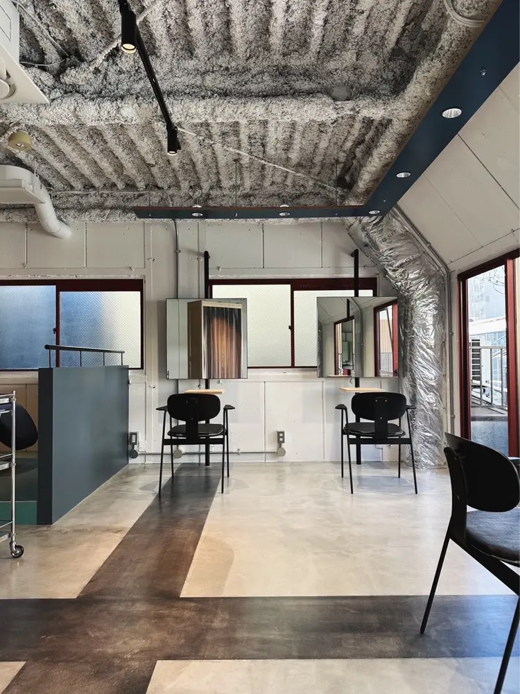 nenenの内観・外観3