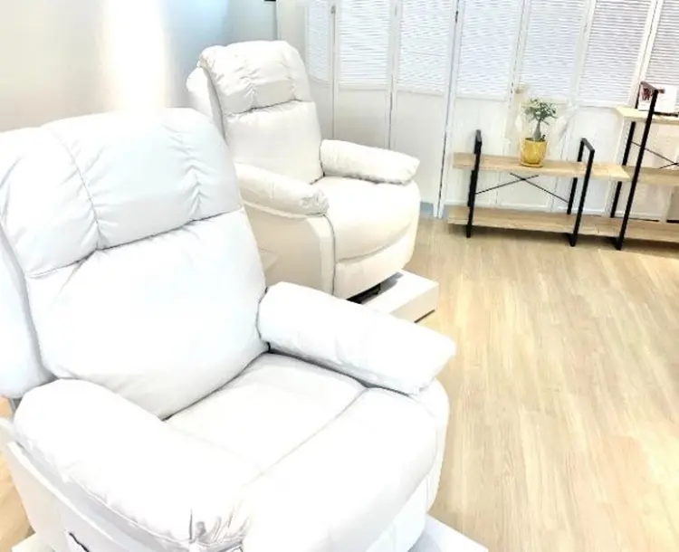 I'LLの内観・外観2