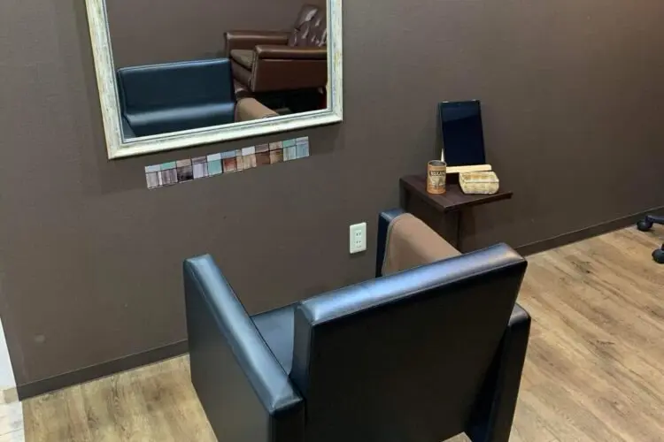 JiN HAiRの内観・外観3