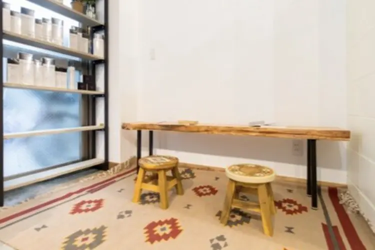 Linoの内観・外観2