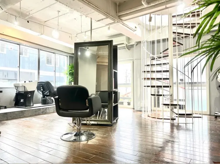 OON仙台一番町店の内観・外観1