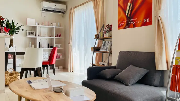 Pola Juair-Amorの内観・外観3