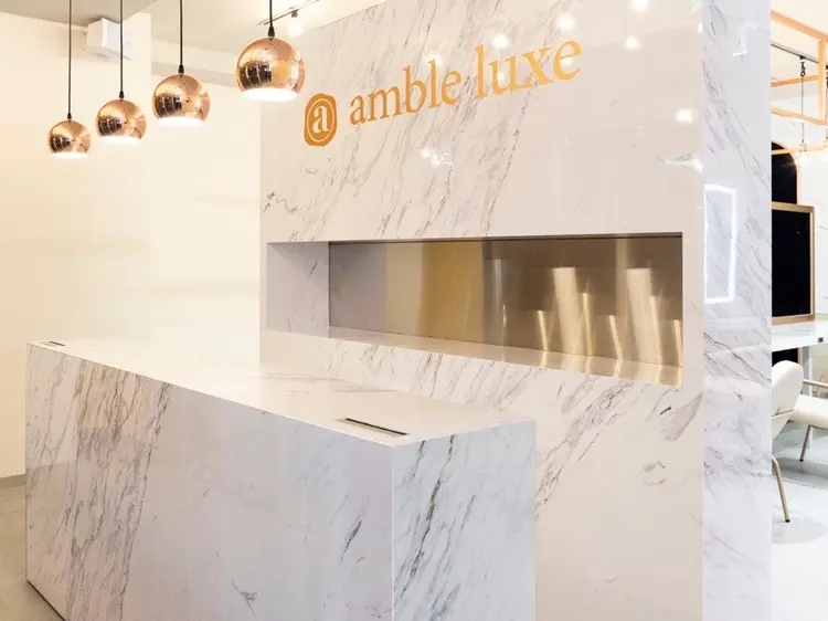 amble luxe中野の内観・外観1
