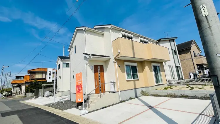 Pola Juair-Amorの内観・外観2