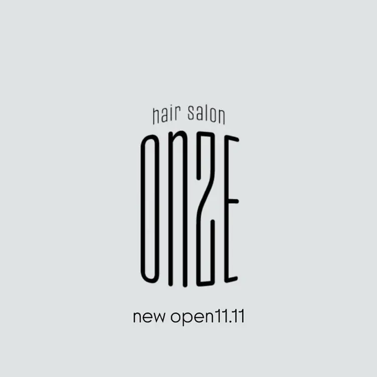 ONZEの内観・外観1