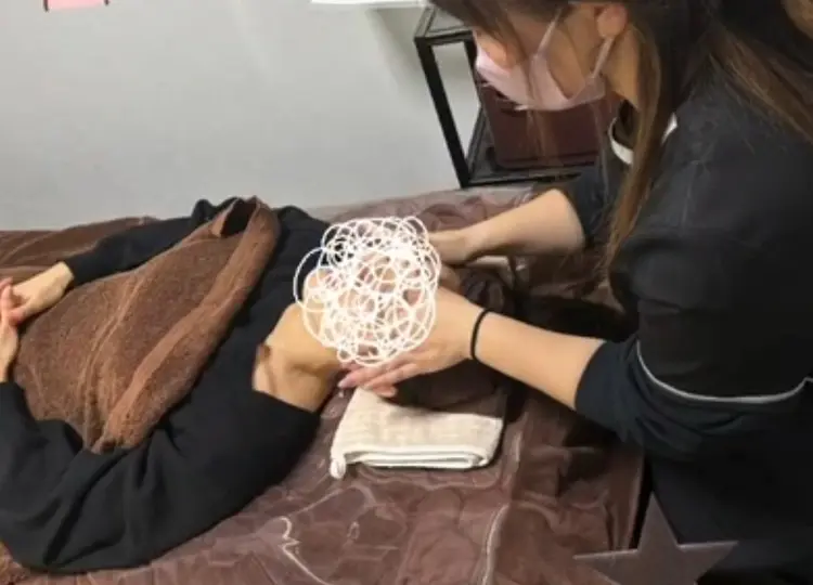 夜エステサロン🌷Luanaの内観・外観2