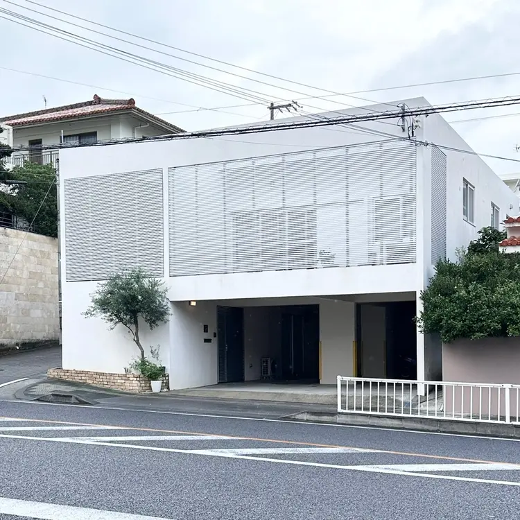REILLY nailの内観・外観2