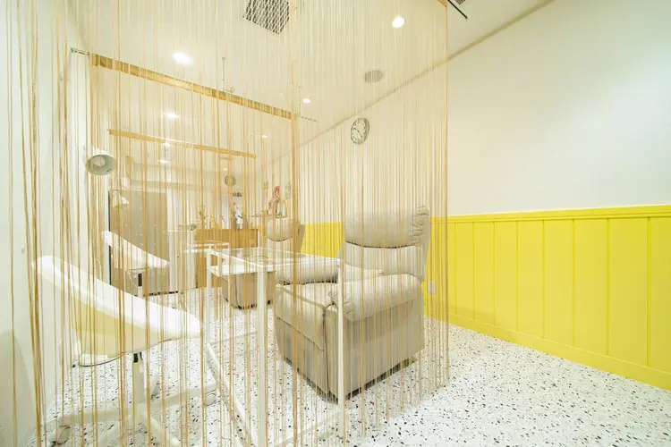 petillantの内観・外観2