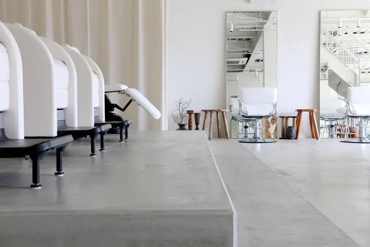 greenの内観・外観2