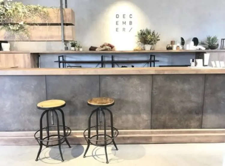 December/ jingumaeの内観・外観1