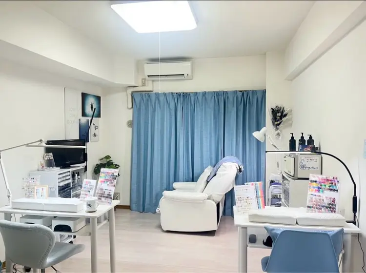 Beauty Salon Leiの内観・外観3