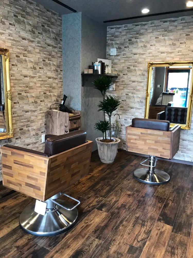 REVIAの内観・外観2