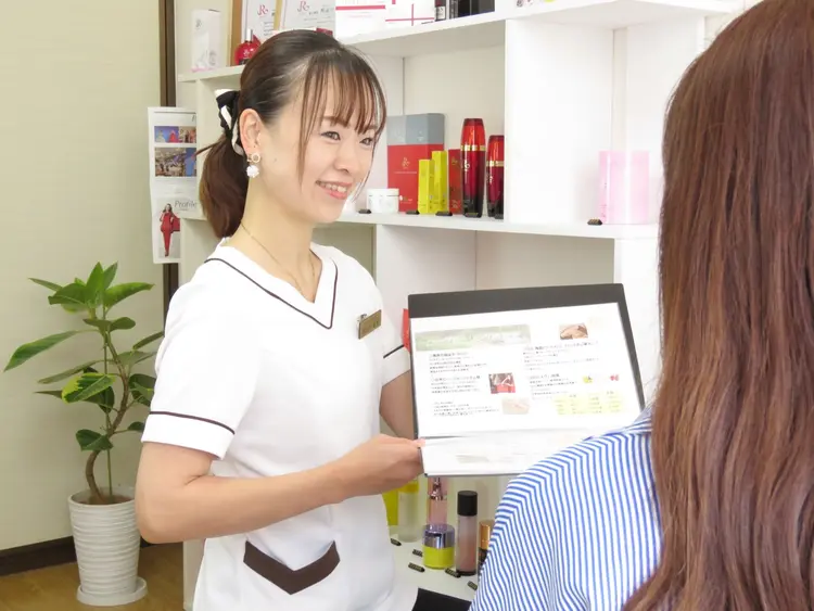 Beauty Salon Adiyの内観・外観3