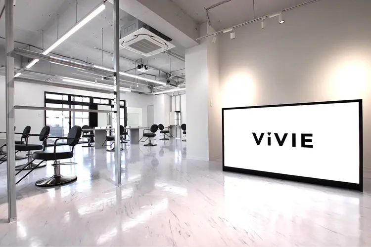 vivieの内観・外観1