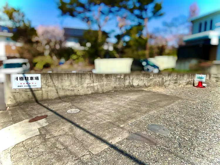 Laure'aの内観・外観2