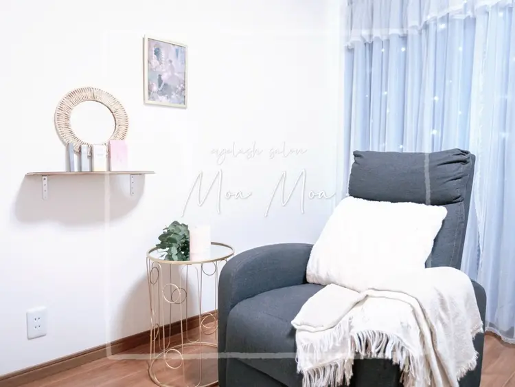 Koaの内観・外観1