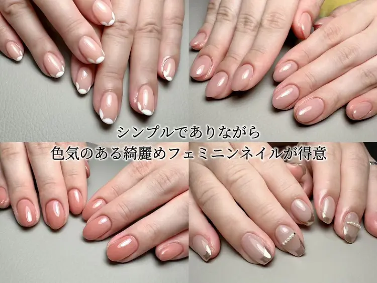 SALON W 銀座店の内観・外観2