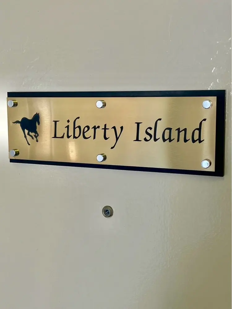 Liberty Islandの内観・外観2