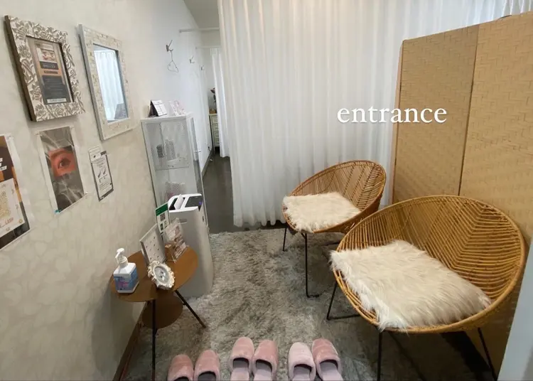 WASHLYの内観・外観1