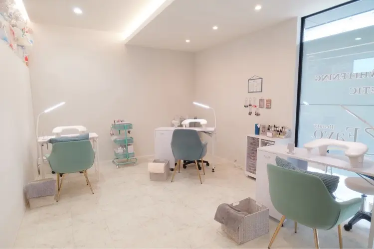 Beauty Favo.の内観・外観2