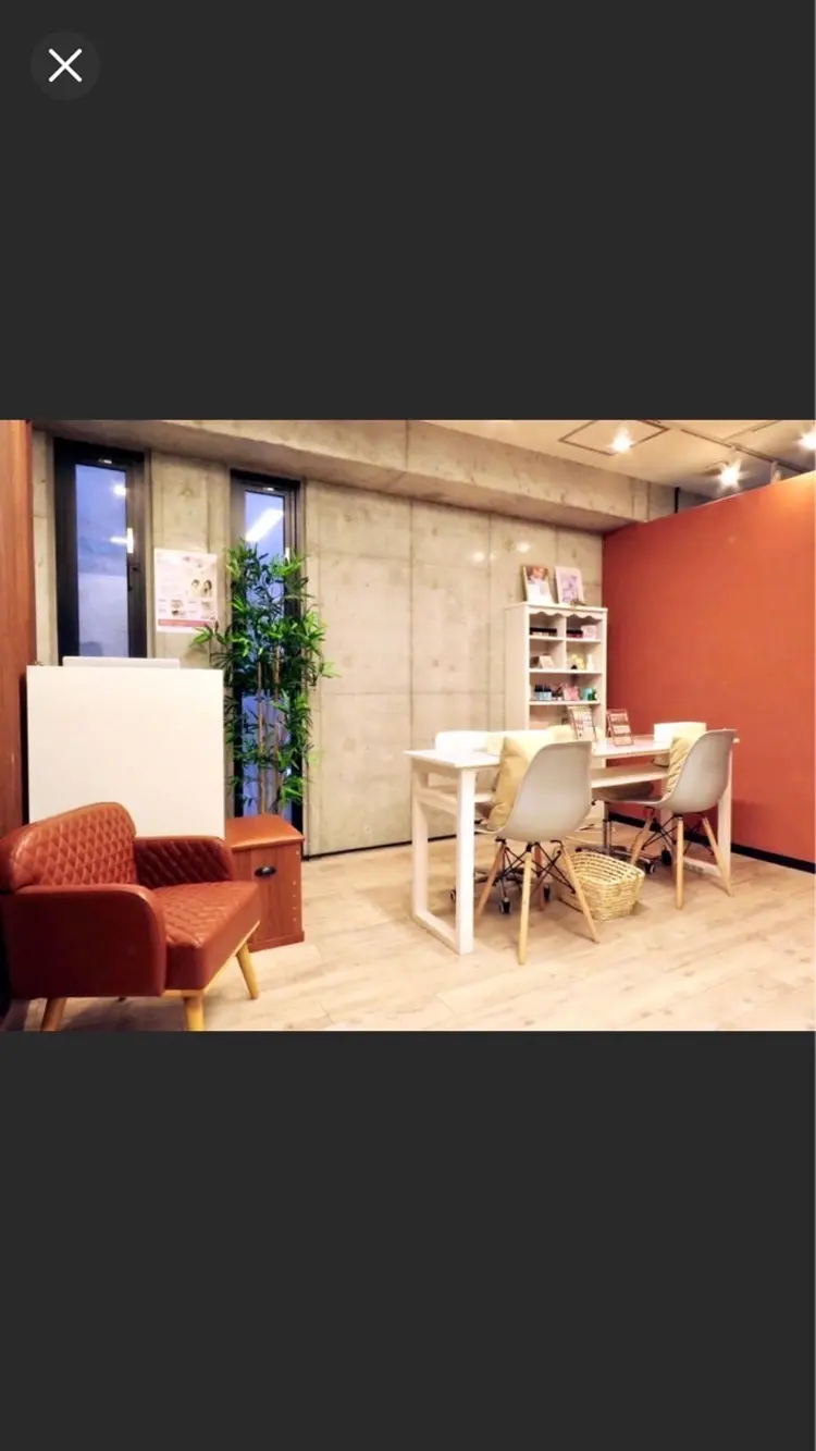 BeautySalonMIYAVIの内観・外観3