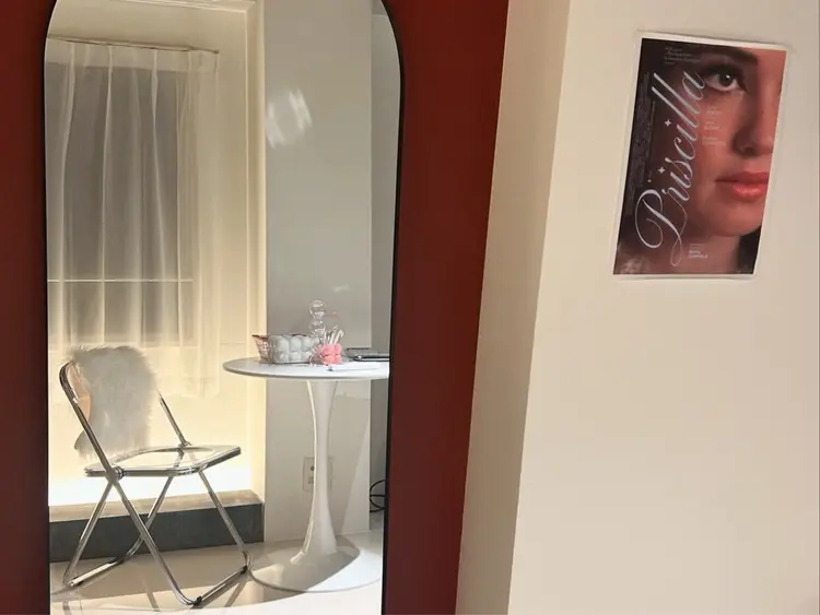 privete salon Mignon【ミニョン】の内観・外観2