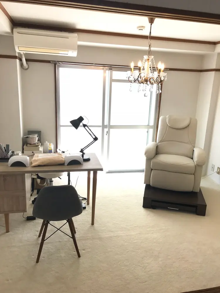 スマイル アンドの内観・外観1