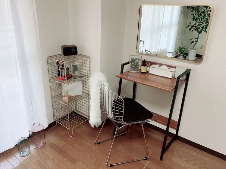 rayonの内観・外観2