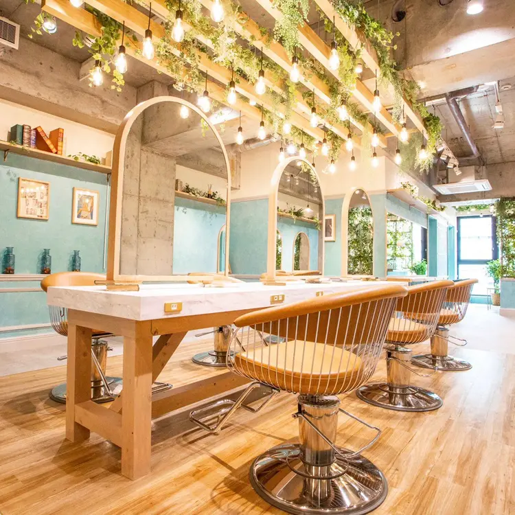 Lond fleur 大宮 ロンドフルールの内観・外観2