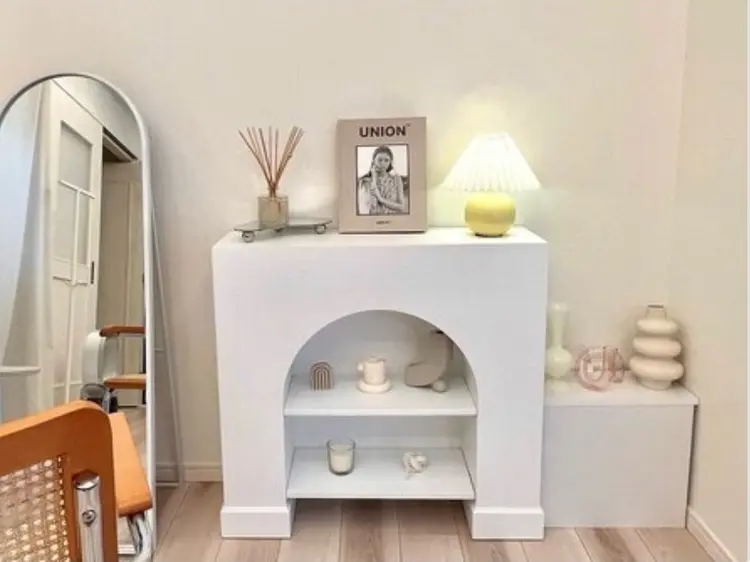 cilon.の内観・外観2