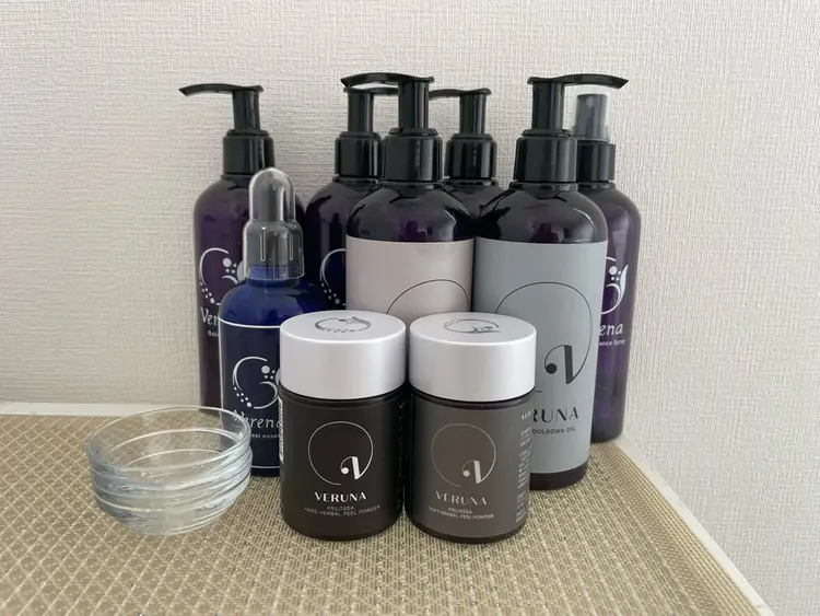 ニキビケア専門/肌質改善Bellaの内観・外観3