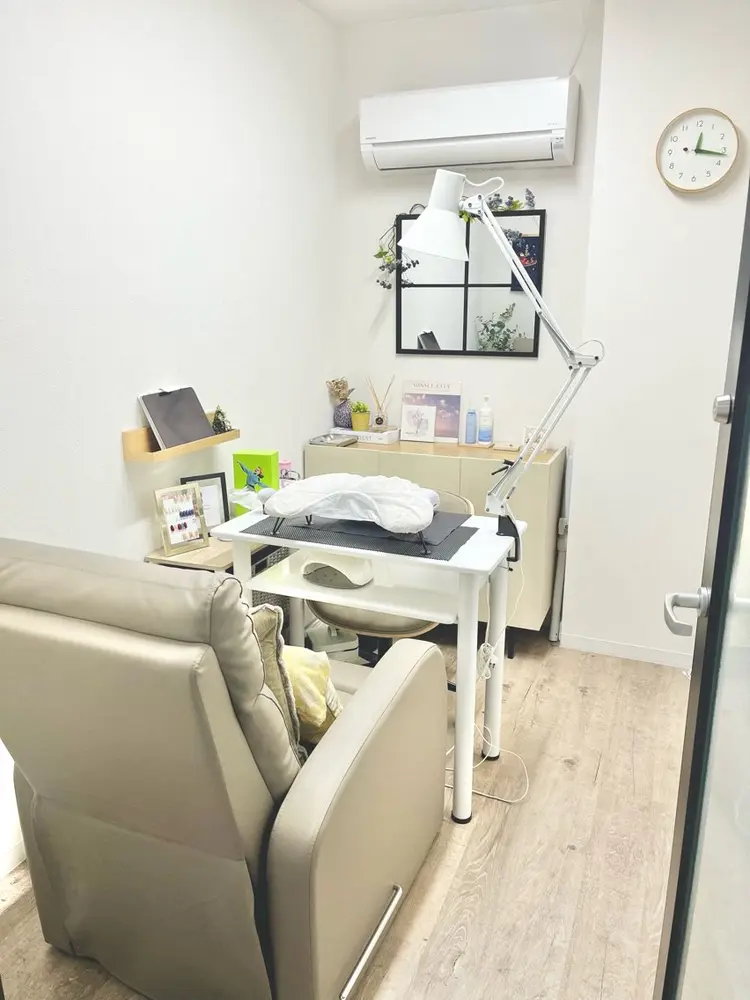 Spricoloré(スプリコローレ)の内観・外観1