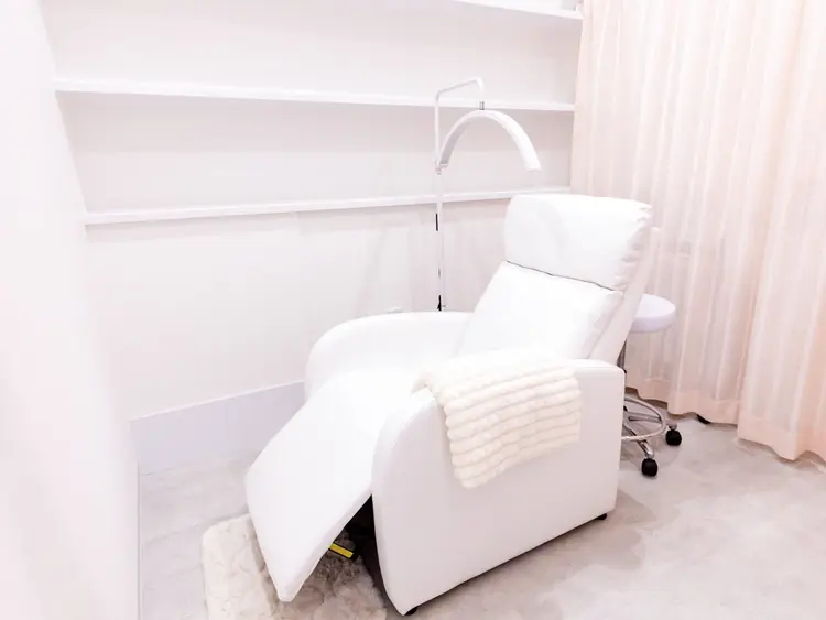 BeautySalon Mieuxの内観・外観3