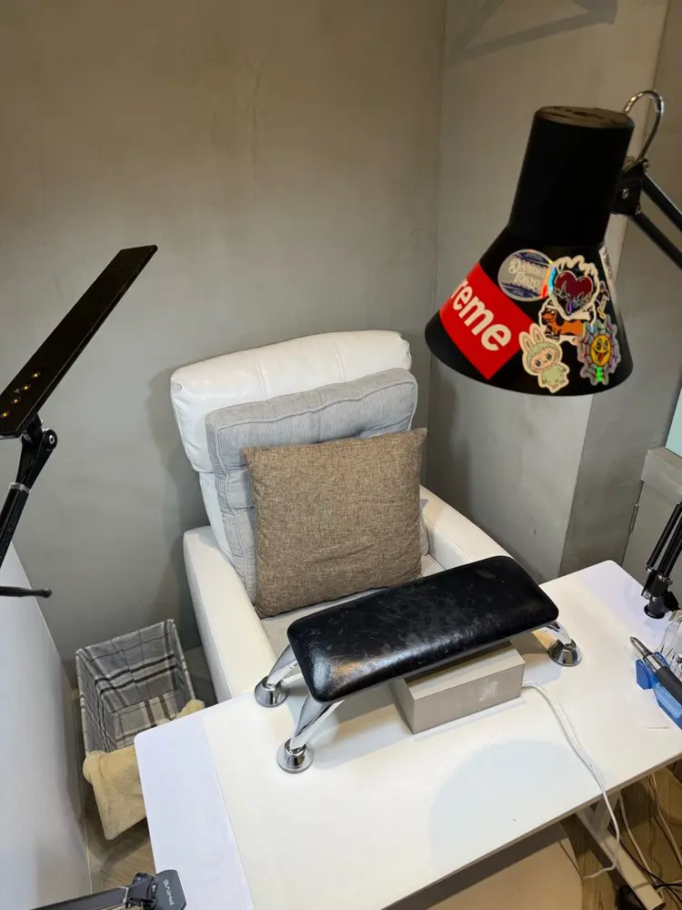 Chilli pepperの内観・外観3