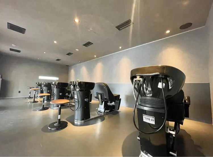 Emitas.宮街道店の内観・外観1