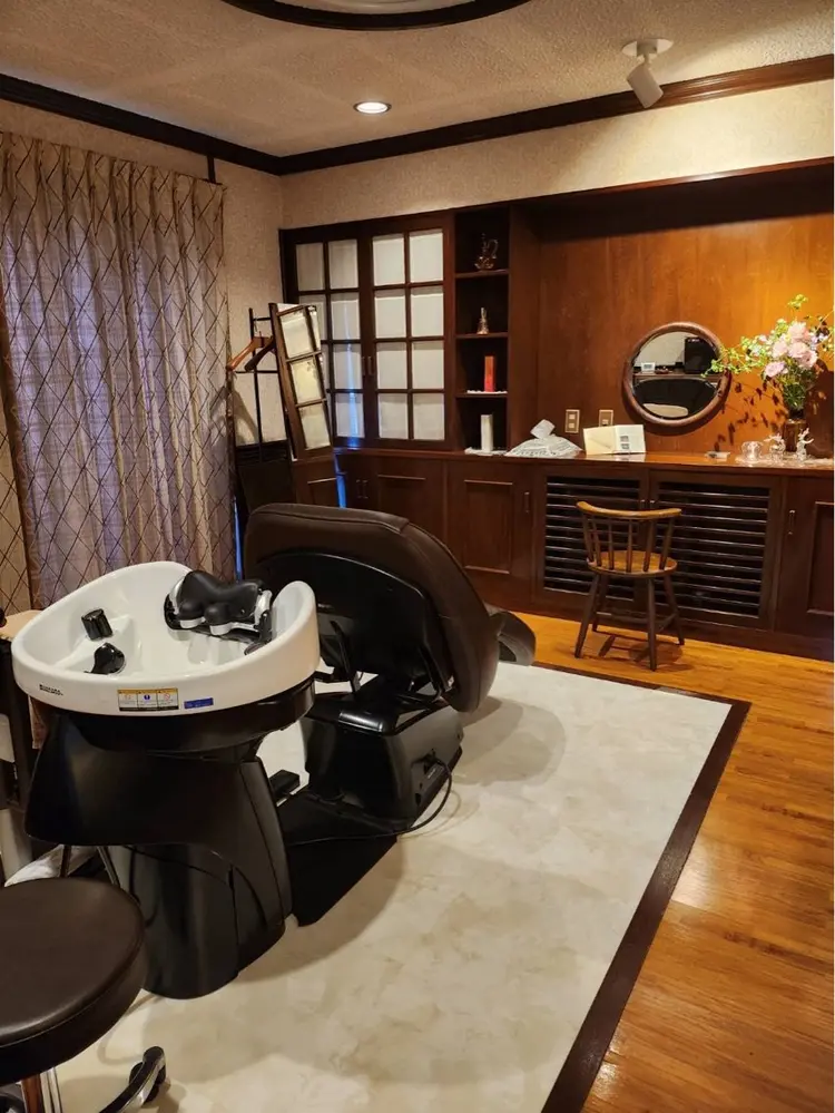 SANCTUAIREの内観・外観3