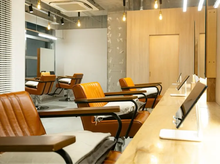 Miyu’s Shibuya Flagの内観・外観2