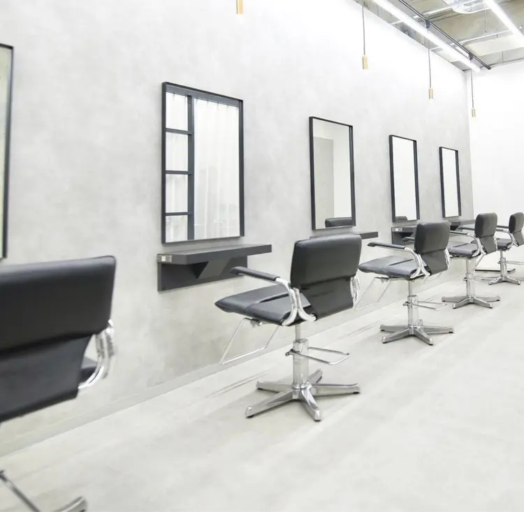 PRINCIPEの内観・外観1