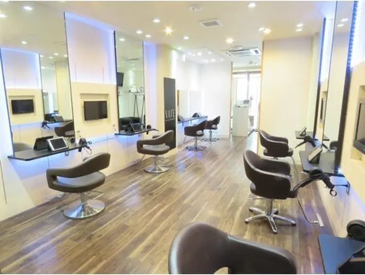 Link by viseの内観・外観2