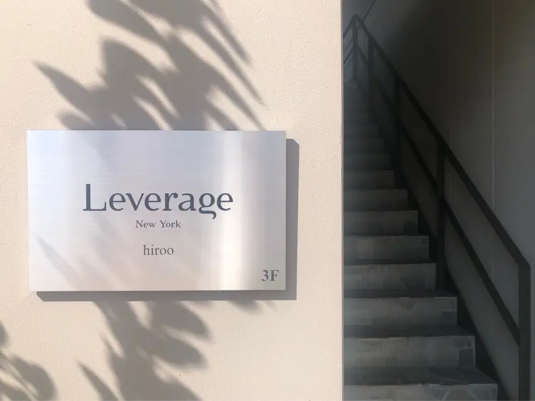 Leverage New Yorkの内観・外観3
