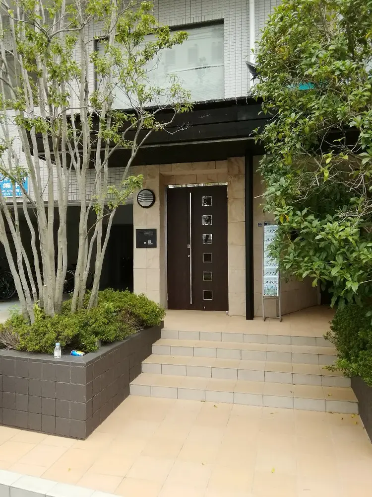 Salon For Healingの内観・外観1