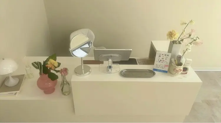 niuの内観・外観3