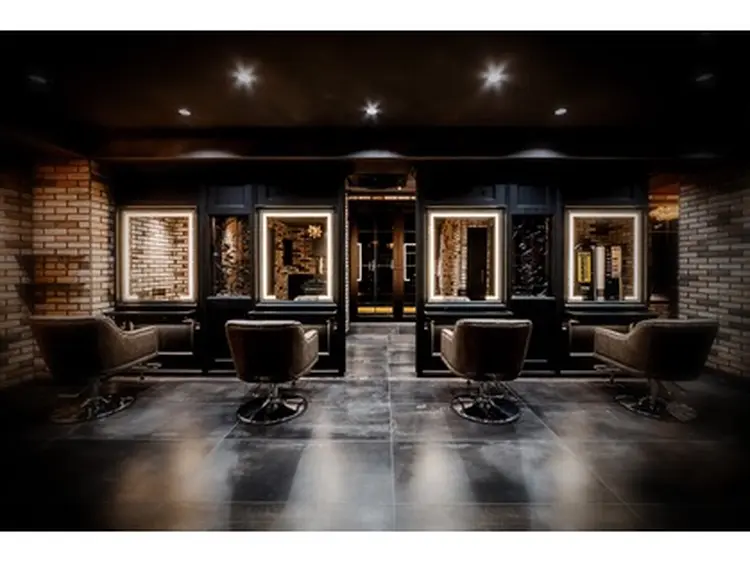 LUCIE 吉祥寺の内観・外観1