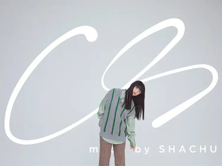 CS made by SHACHU 栄の内観・外観2