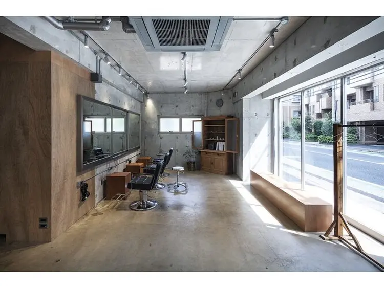 muimiの内観・外観2