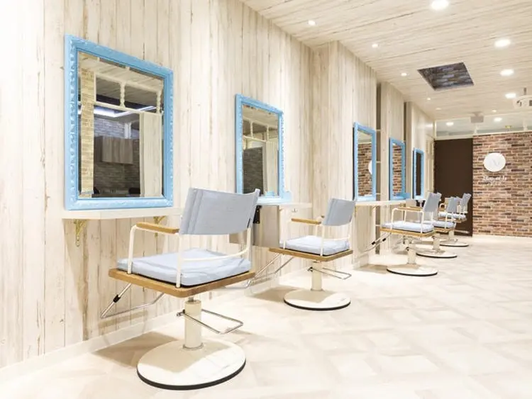 noah ecle銀座の内観・外観3