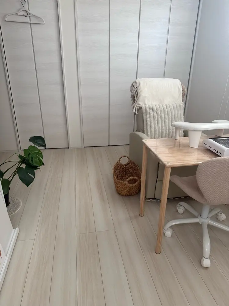 private salon .clairの内観・外観1