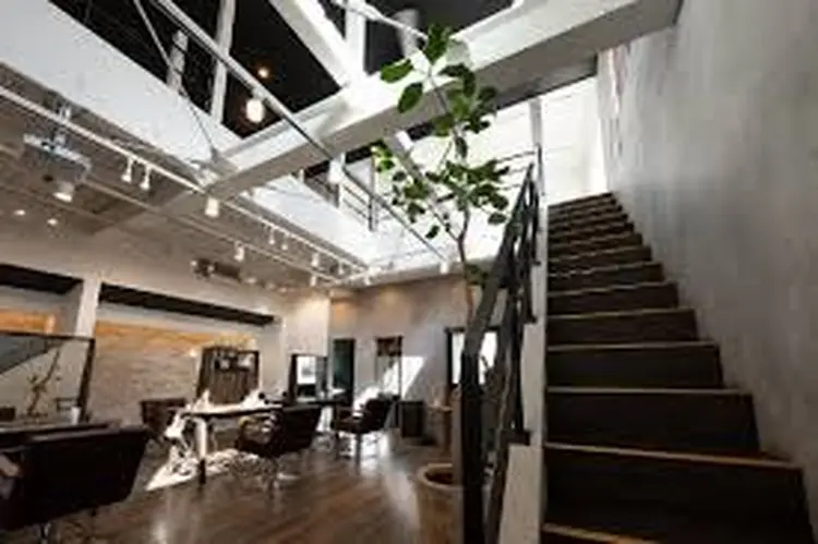 cieca.の内観・外観2