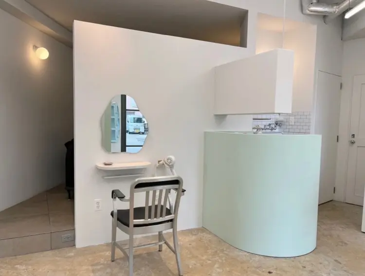 yew scentの内観・外観1