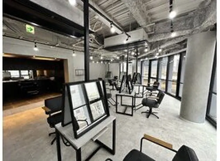 francesca.bob 【フランチェスカドットボブ】の内観・外観2